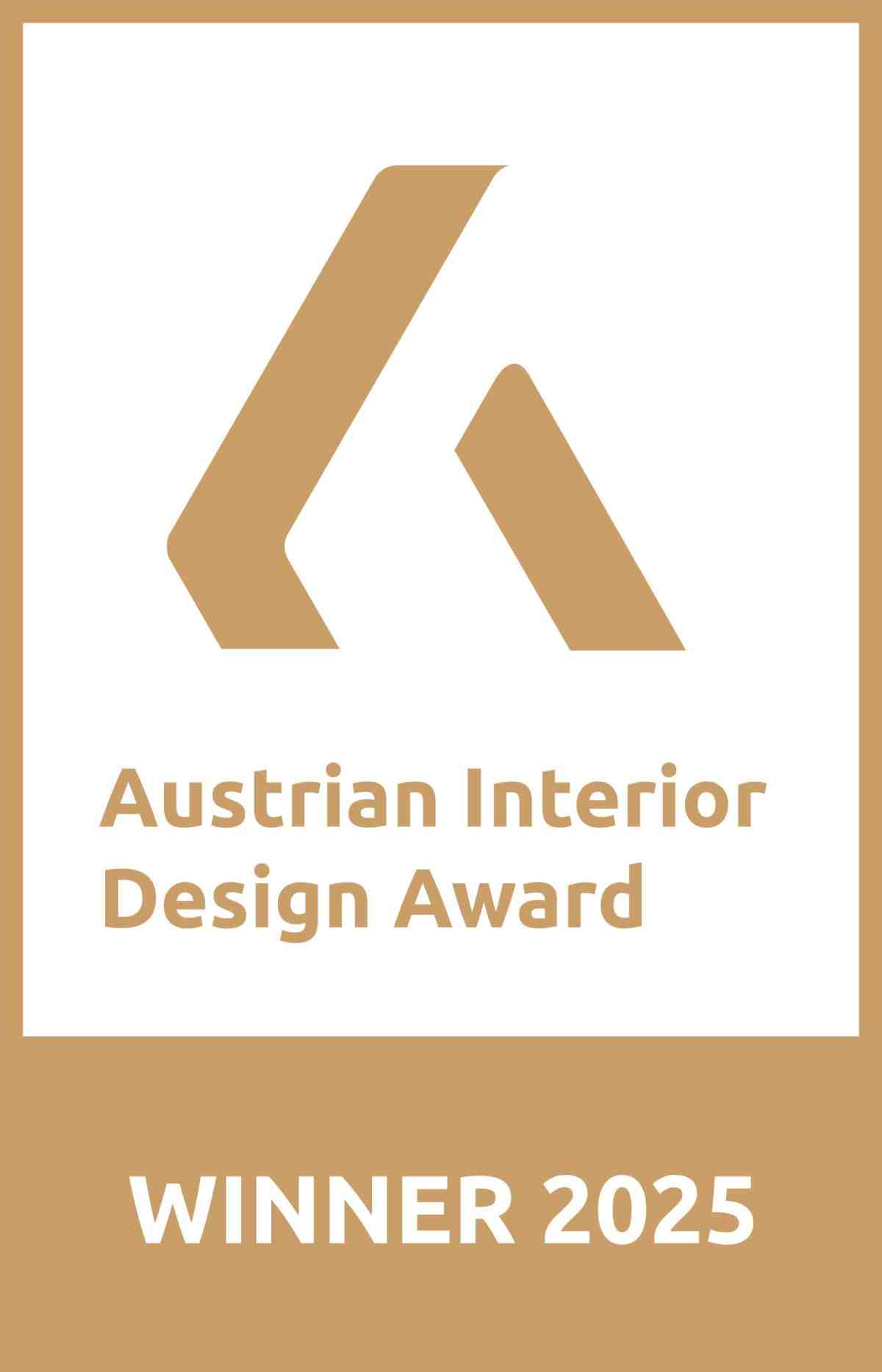 Austrian Design Award 2025
