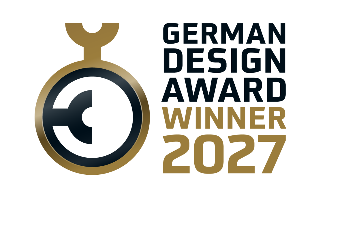German Design Award 2027