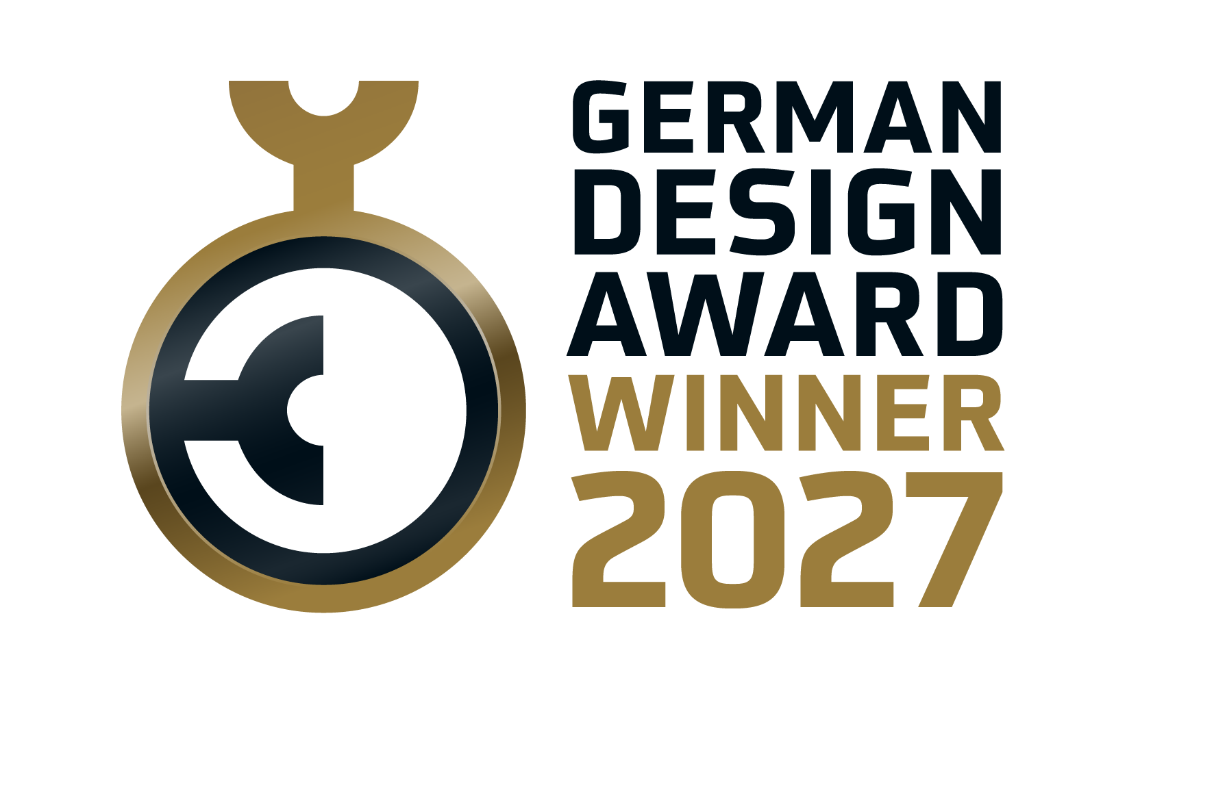 German Design Award 2027