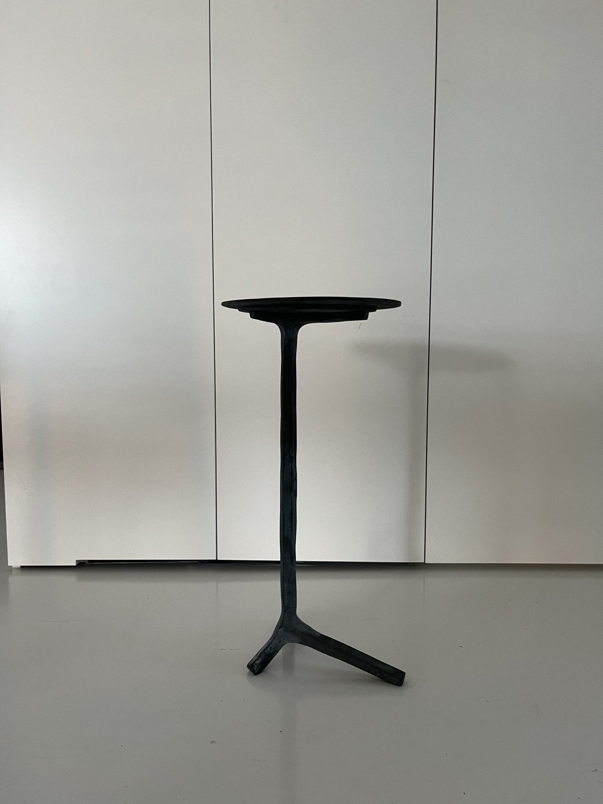 Beistelltische Klink Side Table Piet Boon