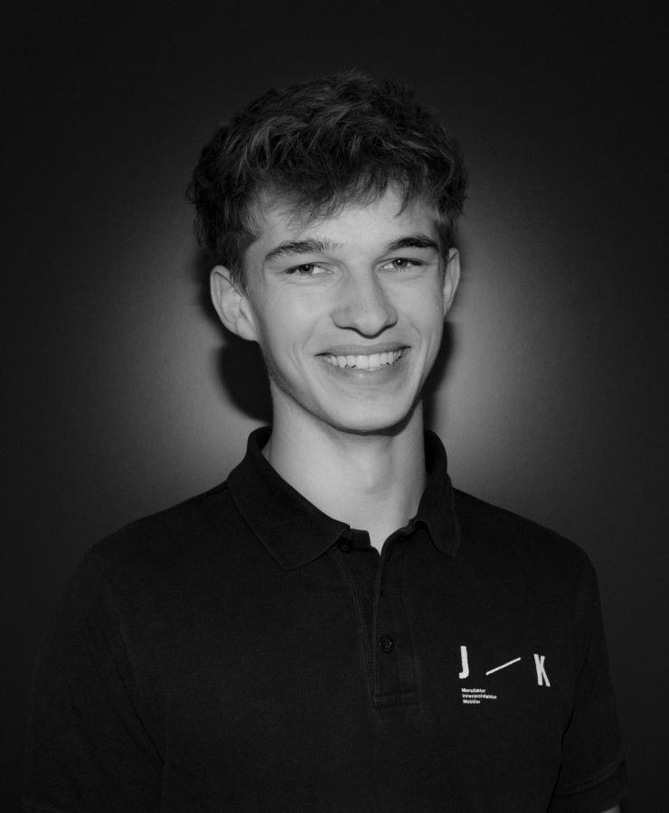 Hannes Meier