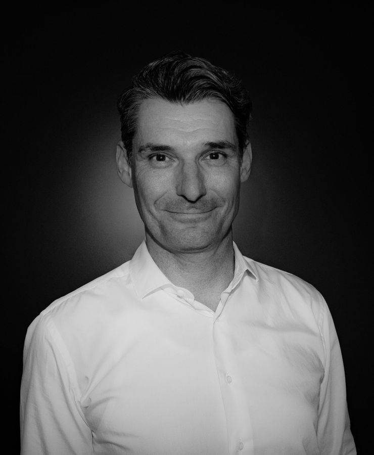 Jürgen Krämer