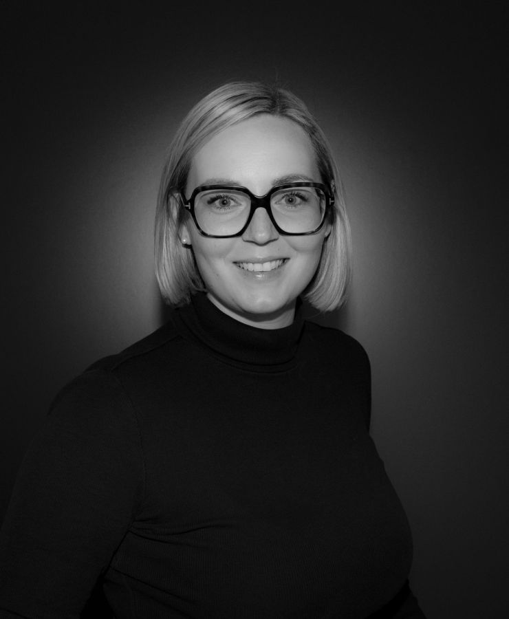 Theresa Baur